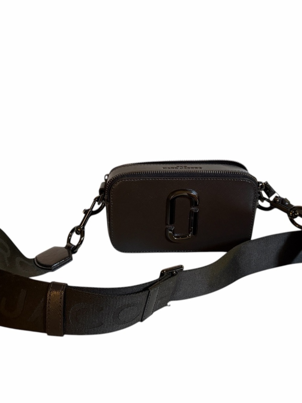 Marc Jacob’s The Snapshot Bag